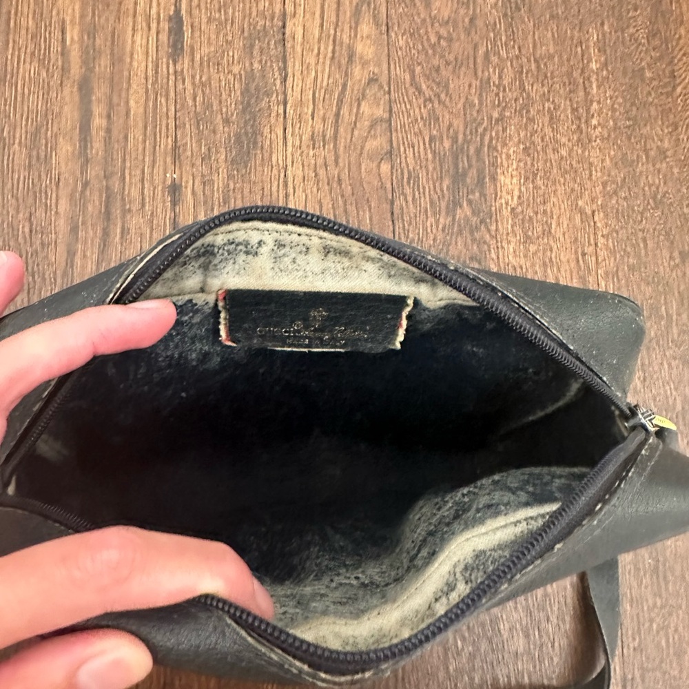 Vintage Gucci Bag - Picture 8 of 14